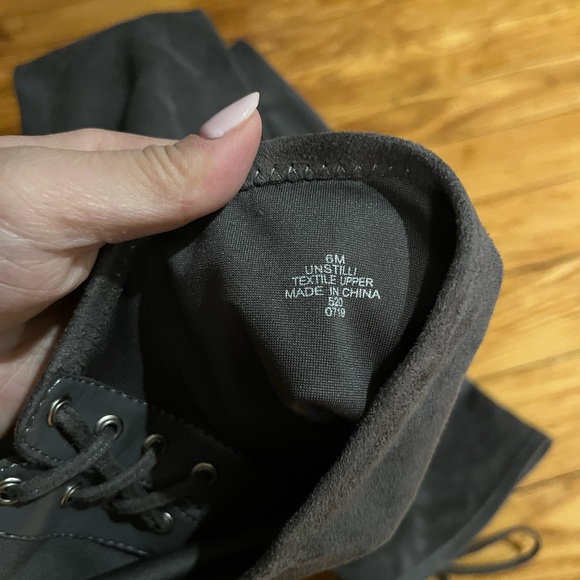 Unisa Over The Knee Boots - Picture 6 of 8